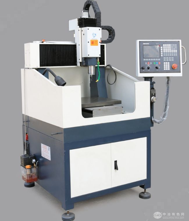 五金模具雕刻机