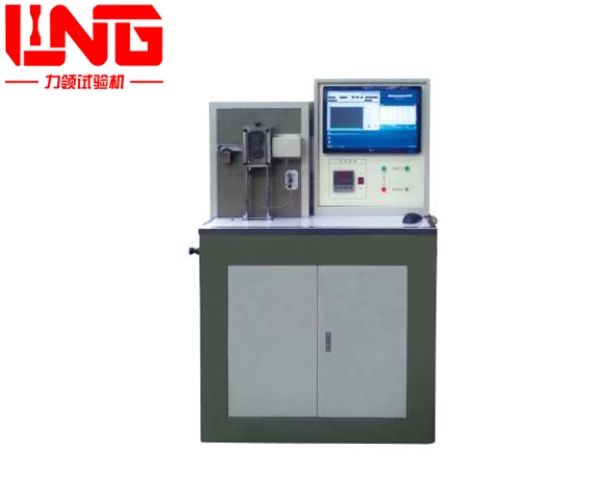 微机控制高速环块摩擦磨损试验机