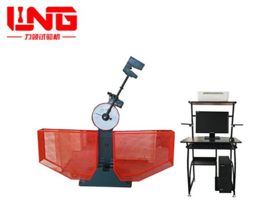 JBW-300B微机控制冲击试验机