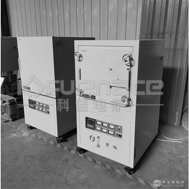 1700度箱式气氛炉