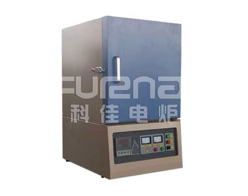 1400℃箱式热处理炉