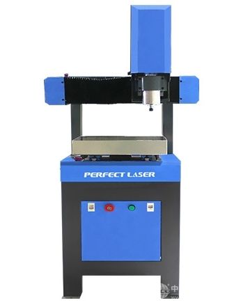 三维数控小型机械雕刻机