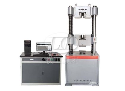 WEW微机屏显液压万能试验机