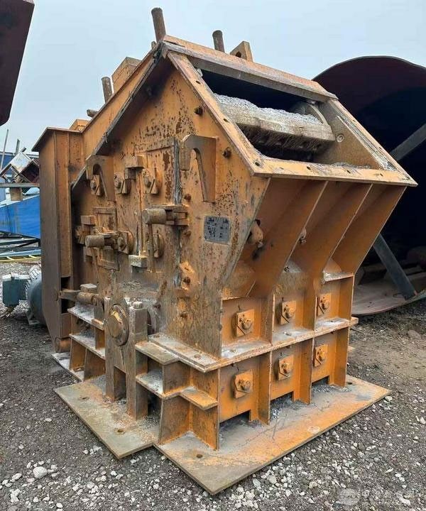 转让建设路桥1010反击破