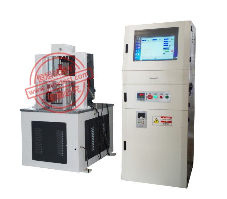 MGS-1A型立式高速摩擦磨损试验机