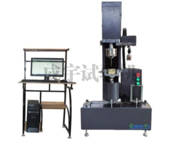 接骨螺钉综合性能试验机