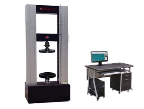 100KN压力试验机 