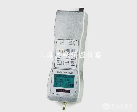 YZL-500S高精度数显推拉力计