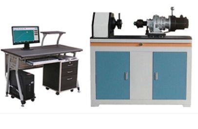 金属扭转试验机