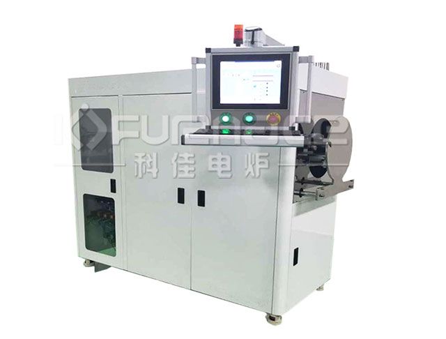 实验型氧化扩散炉