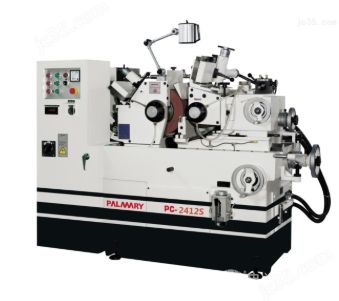 高速型高精密无心磨床