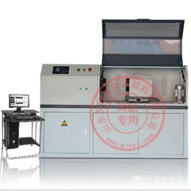 轴类扭矩疲劳试验机