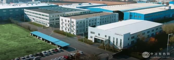 鑫溥钛金属：三十载深耕铸就钛合金行业标杆