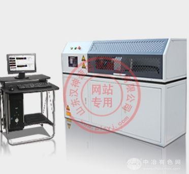 0-100r/min电子式旋转疲劳试验机