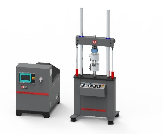 CTS-F电液伺服动静万能试验机系列