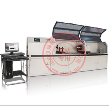 10000N.m电子伺服扭转疲劳试验机