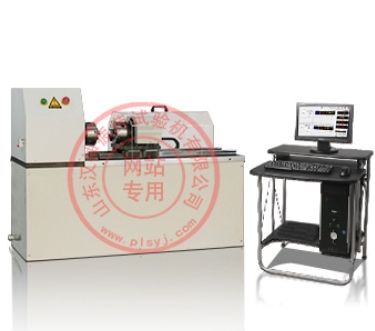 100N.m机械式扭转疲劳试验机