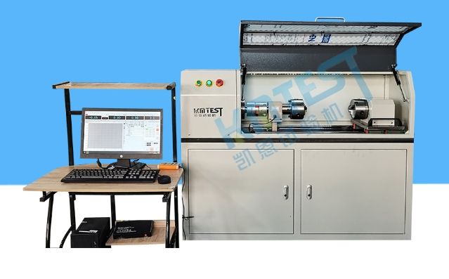 管路接头扭力试验机 扭矩测试仪器