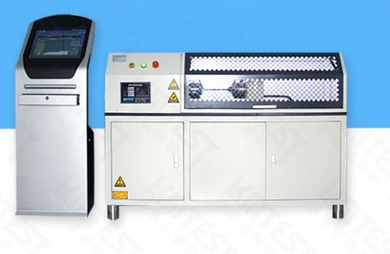 焊接件扭转试验机