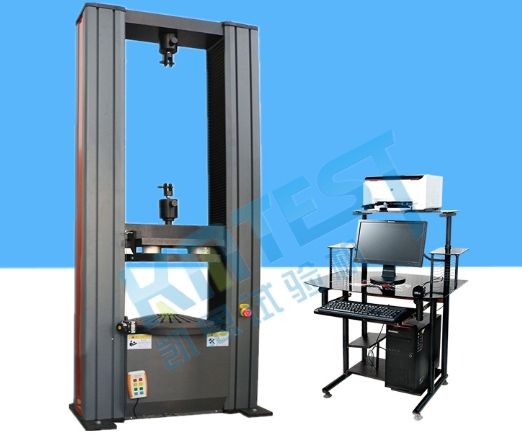 碟簧压力试验机 碟簧疲劳测试机