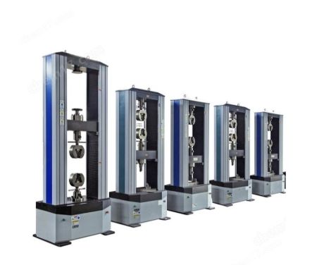 金属拉伸试验机