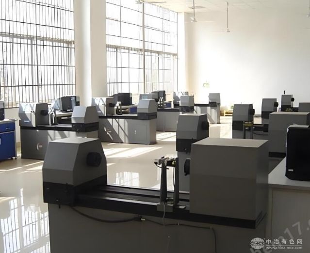 1000N.m微机控制扭转试验机