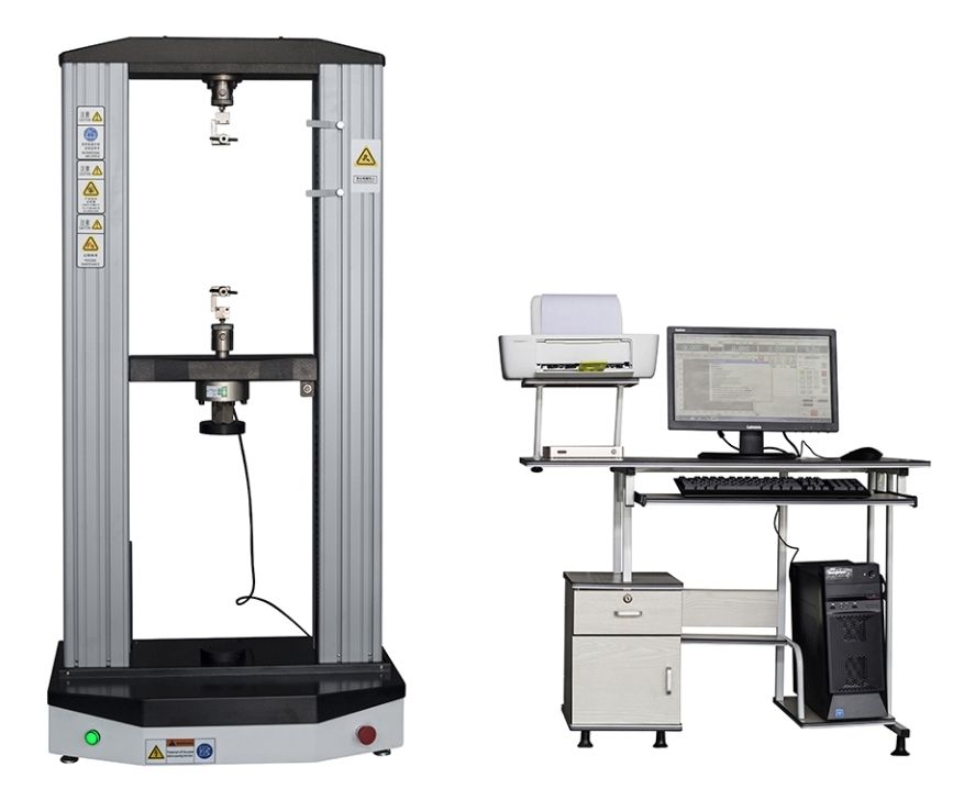 铜箔拉力试验机