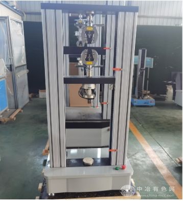 镀锌板拉力试验机