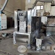PE150×250A铬钢鄂板颚式破碎机转让，质优价低