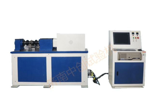 MHD-20型滑动轴承磨损试验机