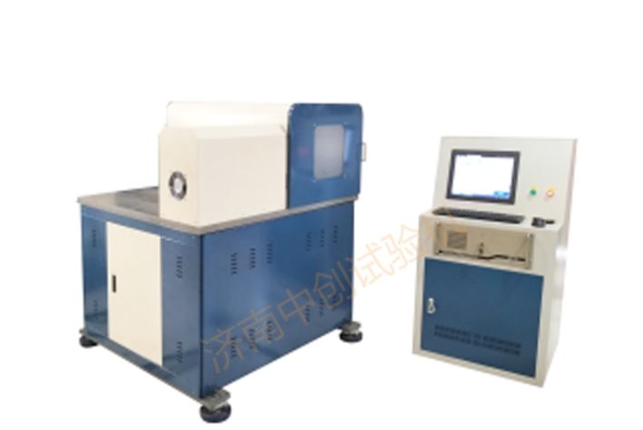 MJP-30型滚动接触疲劳试验机