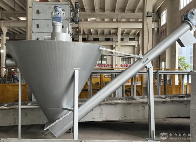 洗砂分离器 洗砂分离器