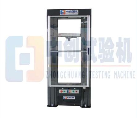 气弹簧支撑杆拉伸试验机