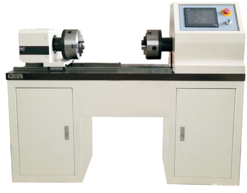 ND系列微机控制电子式扭转试验机