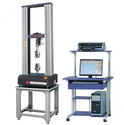 CMT6000系列电子万能试验机（台式机型)