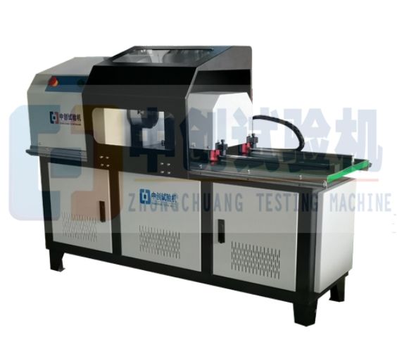 油管扳手扭力扭转测试试验机