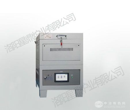 高温箱式马弗炉