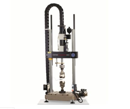台式电液伺服疲劳试验系统