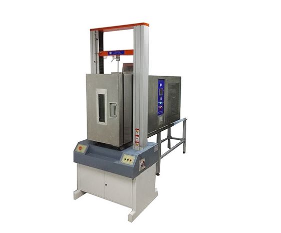 高低温电子万能试验机