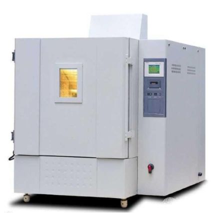 电池高空低压模拟试验箱
