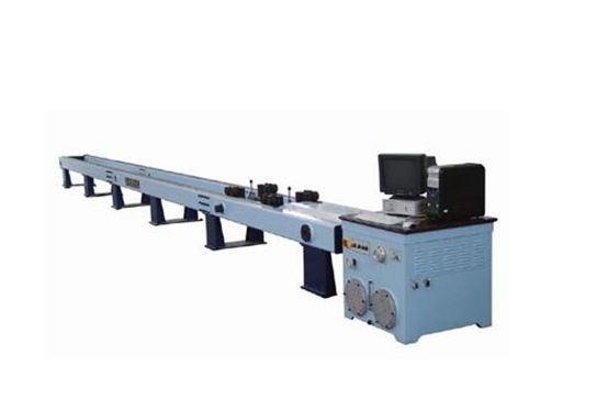 卧式拉力试验机