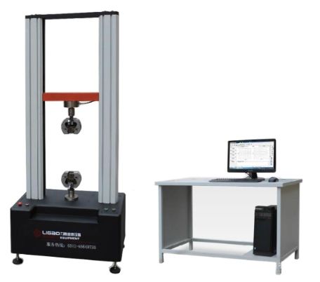 伺服电脑式万能材料试验机（5吨）