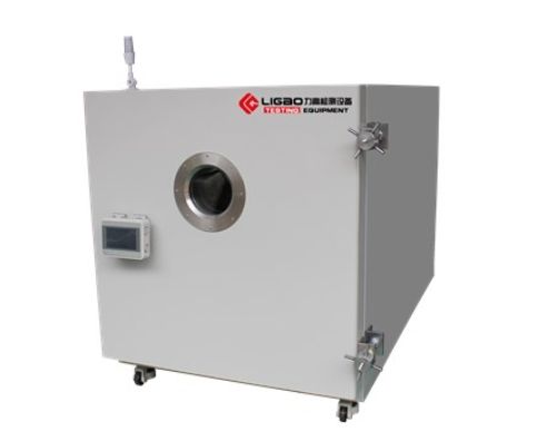 电池低气压试验箱