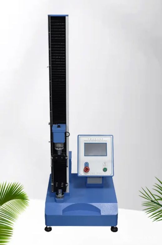 金属压缩变形强度拉力机