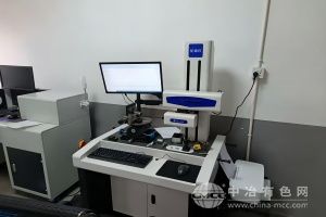  通诚仪器