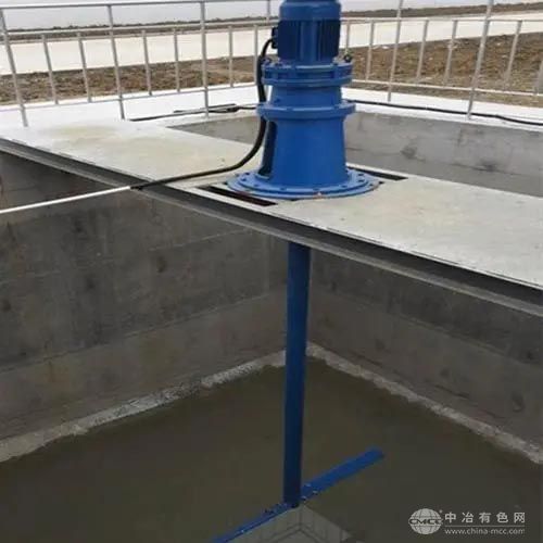桨式搅拌机