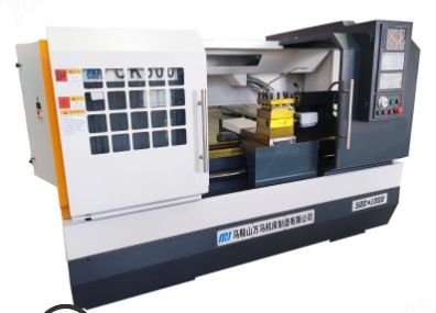 加大回转直径数控车床
