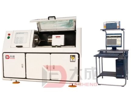 500N.M扭转试验机