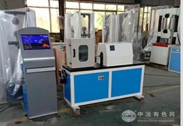 MWF-16微机控制往复摩擦试验机