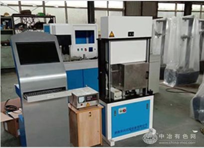 MWF-1000微机控制往复摩擦磨损试验机